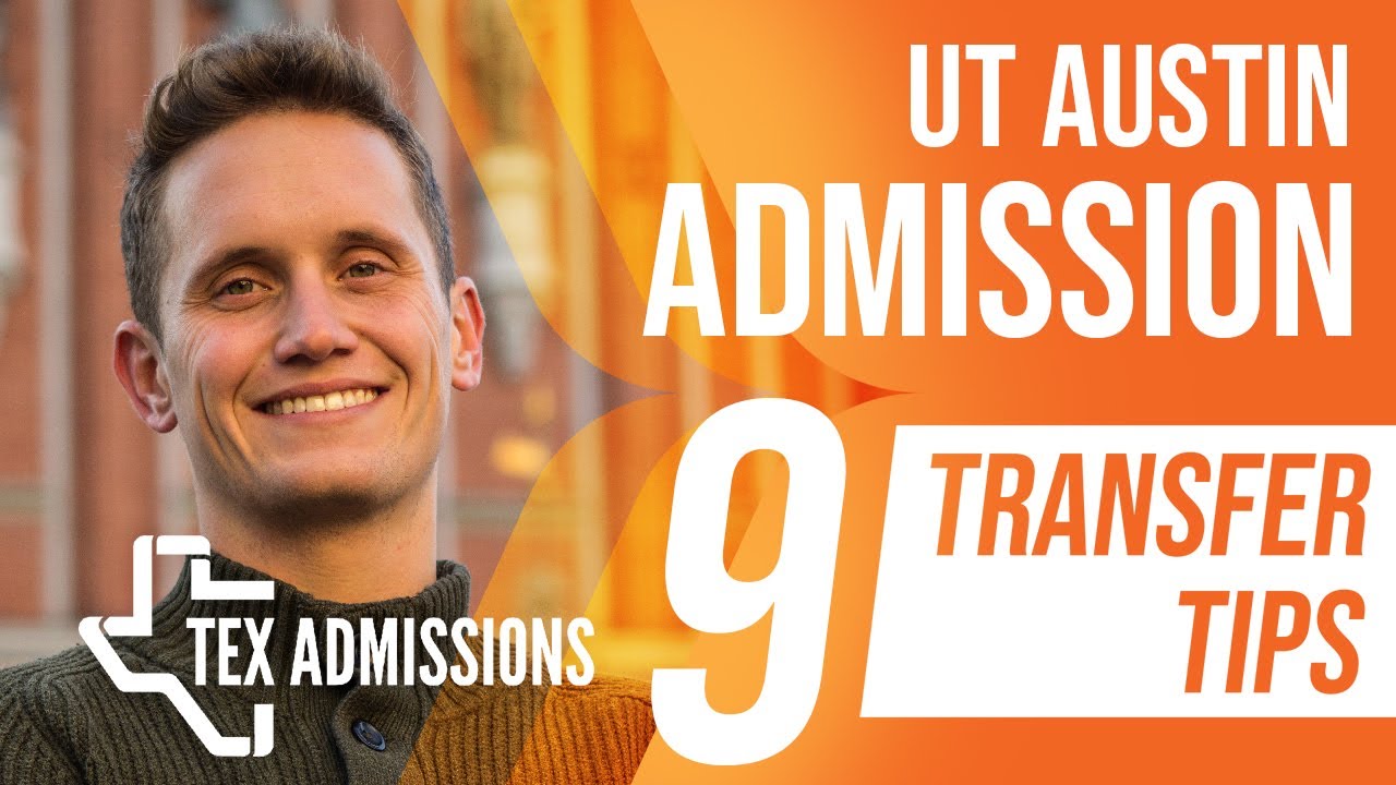 Advice for UT-Austin McCombs School of Business Applicants — Tex Admissions