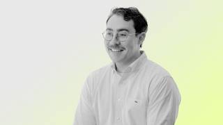 Meet Lukas Jenkins – Trillium Software Engineer