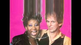 Watch Aretha Franklin Jumpin Jack Flash video