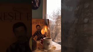 Açma Zülüflerin Yar Yar Yellere Karşı 🎶 Üzik