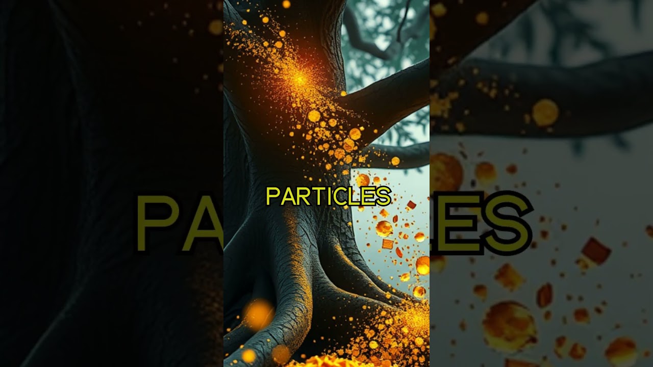 "Can Gold Really Grow on Trees? The Answer Will Shock You! 