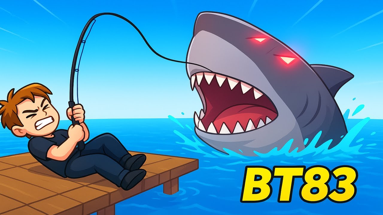 🌿LIVE! MANCING FISH IT SAMPAI UPDATE!!