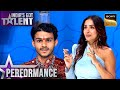 क्या Balancing का अपना ही Record Break कर पाएंगे Praveen?| India’s Got Talent Season 11 |Performance