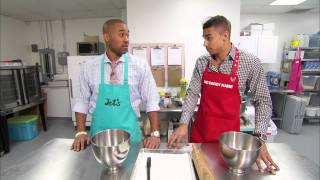 VALENTINE'S DAY | CABBIE PRESENTS
