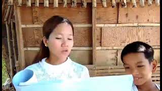 Adopt-A-Child: Reading Program Report