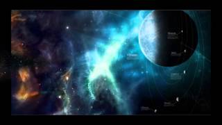 The Planets - Track 7 Uranus - Martin Sjödin