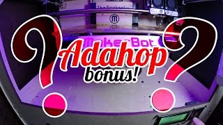 Adahops 3D Stumper Bonus Ep. 4 - En Garde