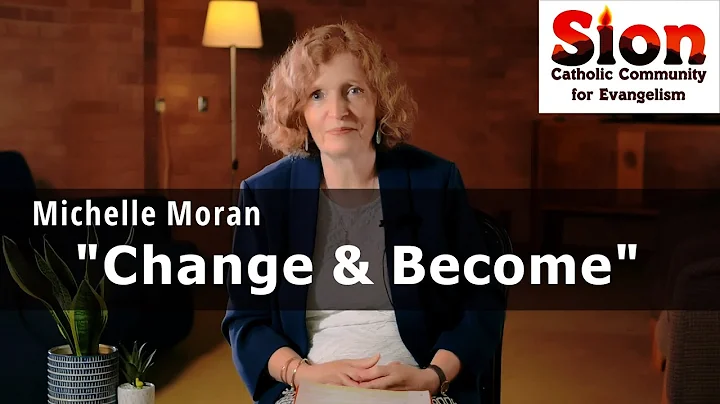 Michelle Moran reflects on the invitation to Chang...