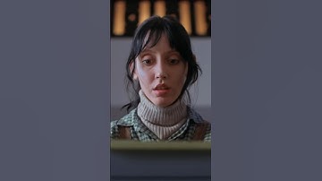 Wat is “The Shining”?