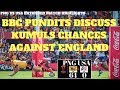 PNG KUMULS VS USA EXTENDED HIGHLIGHTS (RLWC 2017)