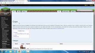 Minecraft Skin Yapma