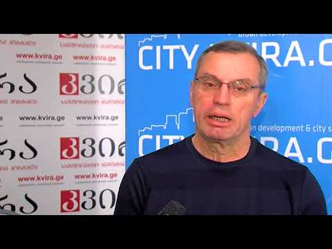 თბილისის მერიამ ბათილად უნდა ცნოს \"სითი პარკის\" 150 ლარიანი ჯარიმები - პაატა ჯიბლაძე