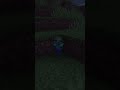 New Baby Zombie Model in Minecraft