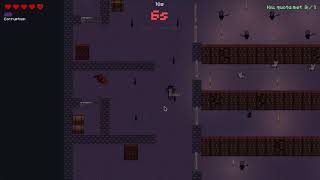 Beast o'Clock — Hide, Transform, Kill (GMTK 2026 Gameplay)