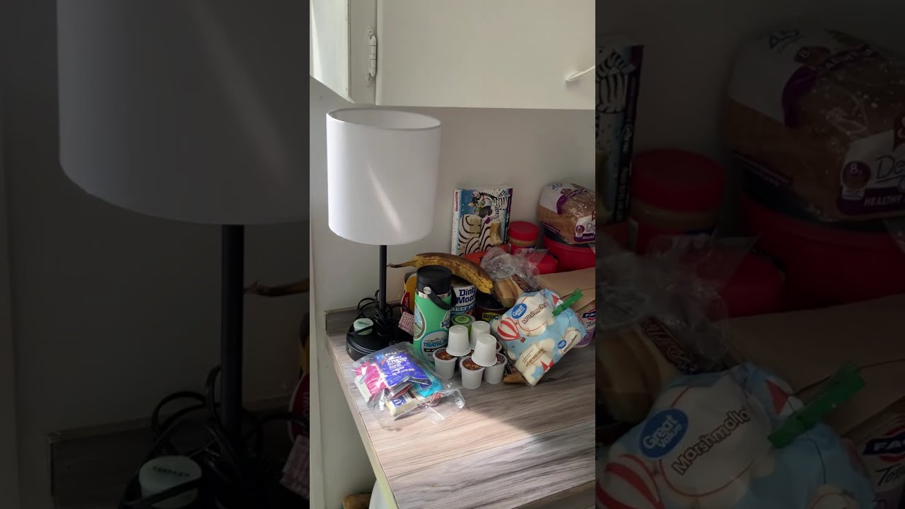 1963 Bee Line Camper On Site at Camp