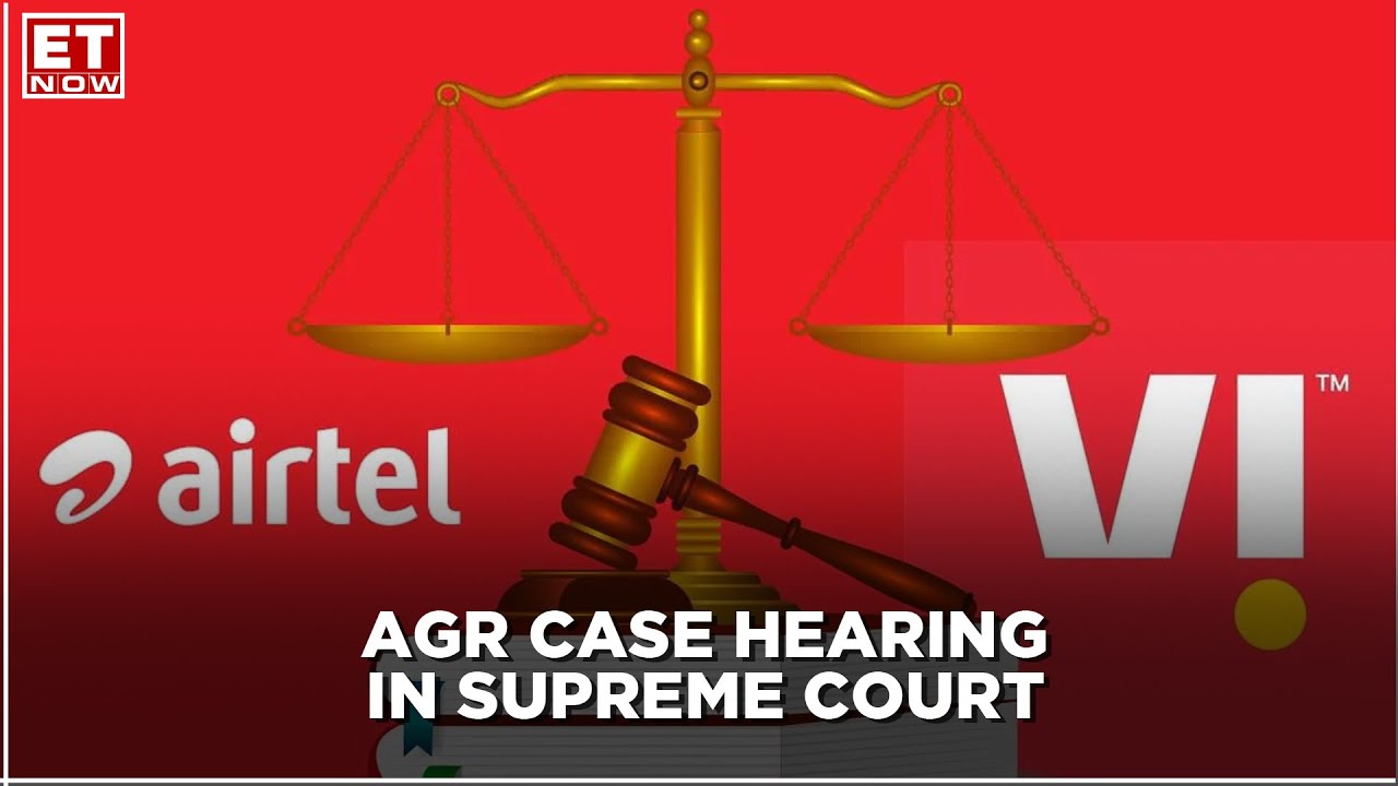 SC to consider DoT's reply after 2 weeks on telcos' pleas to rectify errors in AGR calculation