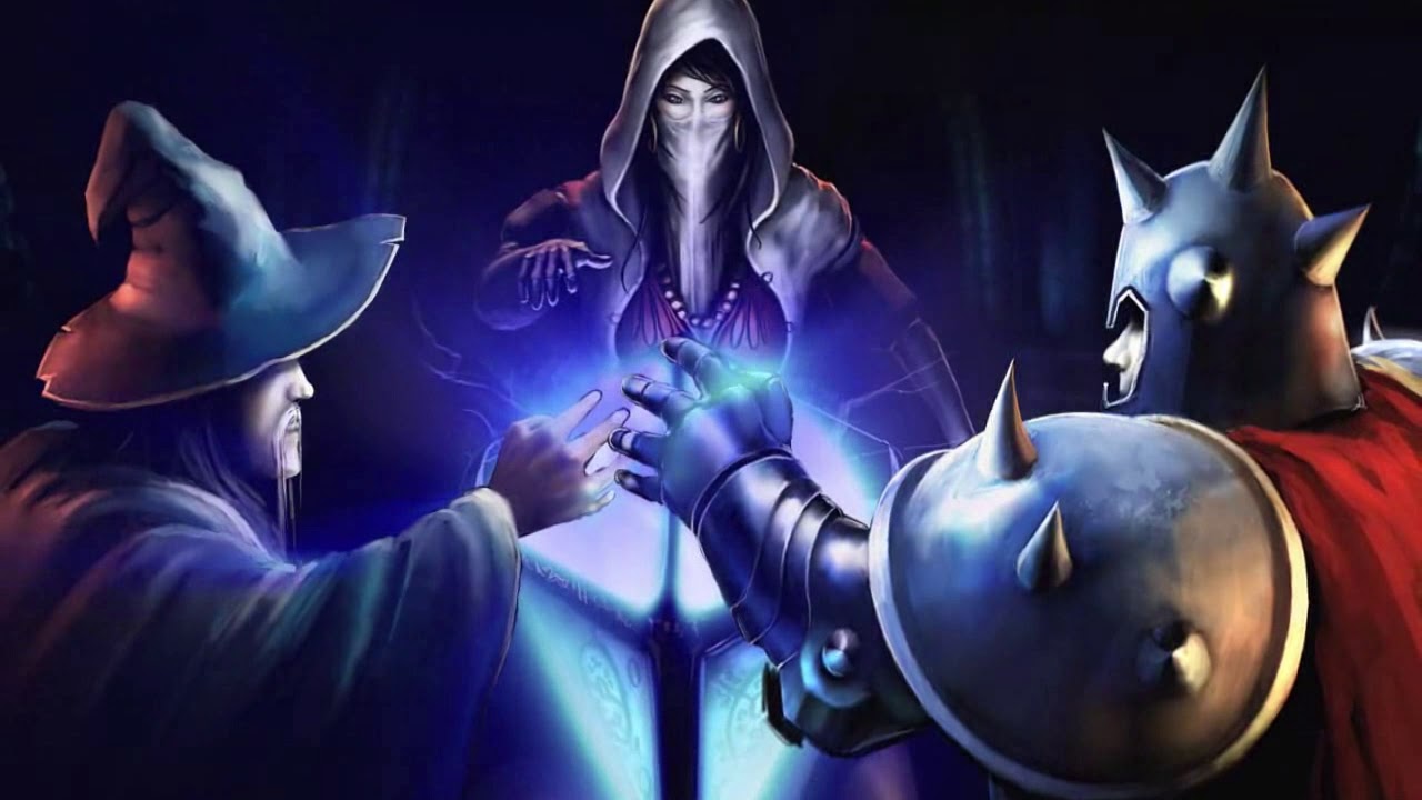 trine 2 hidden characters trine 2 hidden characters