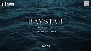 Baystar By Vida, The First Branded Residences At Rashid Yachts Marina