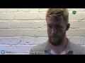 LEICESTER 22 SAINTS 14 James Craig Reaction