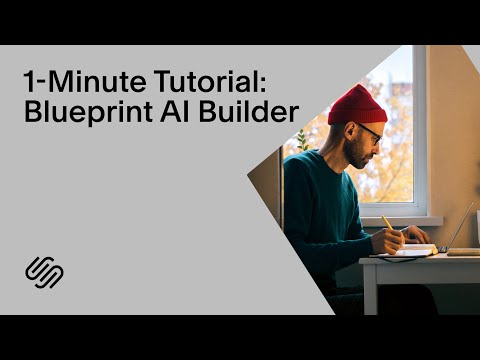 Squarespace Commerce video thumbnail