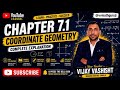 Chapter 7.1 coordinate geometry Q.6(ii)