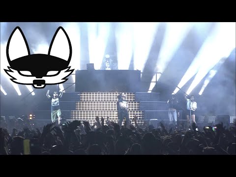 Beginner - Ahnma feat. Gzuz (live @ splash! Festival 2016)