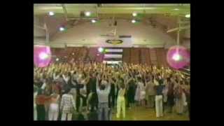 ANNA HALPRIN "Circle the Mountain": Community Healing Through Dance - 1985