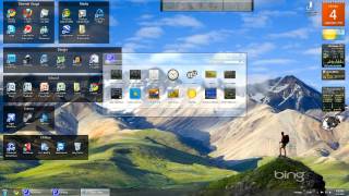Tek-To Personalizing Your Windows 7 Computer