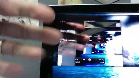 Quicktime X Picture-In-Picture