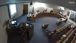 Planning Commission Meeting 06/16/2020 - Part 1