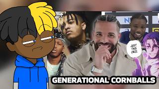 The CORNIEST People Alive AND Dead