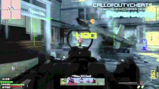 {MediaFire} Cod Mw3 Aimbot Undetectable March 1st Update [ Ps3 Xbox 360 PC ]