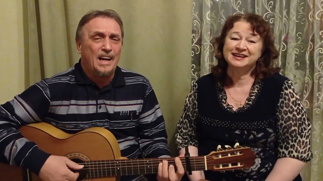 Песня из к - фильма "Неподсуден" "Жить на Земле".