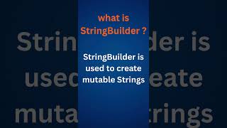 Java interview questions on strings part - 1 #java  #shorts