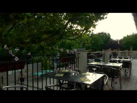 Video-thumbnail van Camping de La Claysse