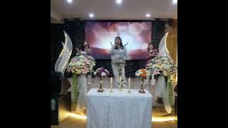 Sunday Worship 26 Oktober 2025 || Pelmus_GBIEOM || Audieva Innocenthia.