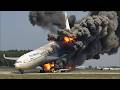 2 Minutes Ago! Putin Tried to Escape on His Private Jet, But This Is What Happened!
