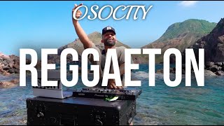 Reggaeton Mix 2023 | The Best of Reggaeton 2023 by OSOCITY