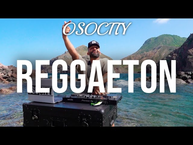 Reggaeton Mix 2023 | The Best of Reggaeton 2023 by OSOCITY class=