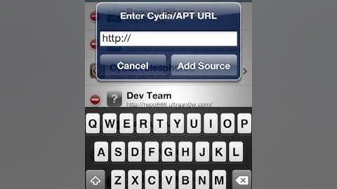 How to download display recorder for iPhone iPod touch and ipad 5.0.1