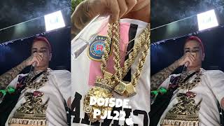 Mc Maneirinho e L7NNON - Debochando da Mídia (SpeedUp+Grave✅) Modificada