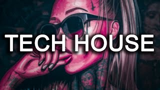 Top Tech House Music DJ Mix 2024 🎵 Best Tech House Song Mix 🎧