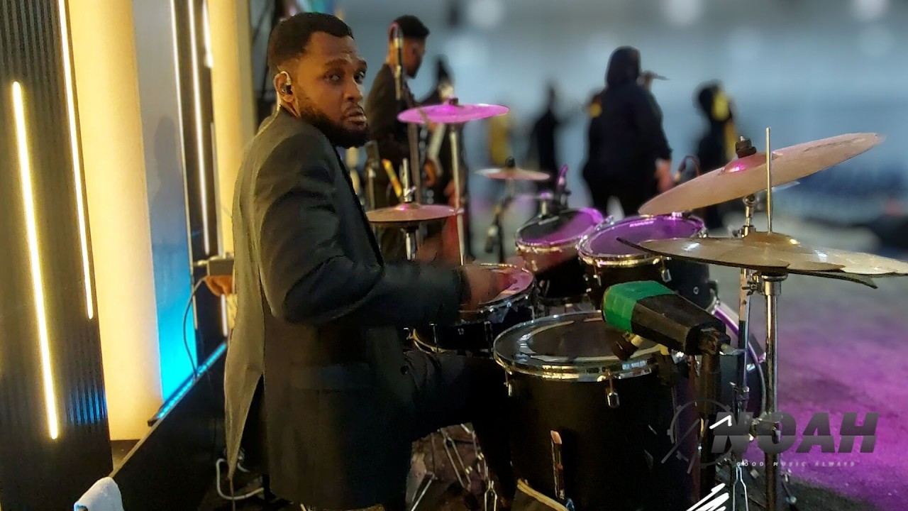 FROM 0 TO 100 ENERGETIC PRAISE AND WORSHIP! YOU ARE NOT READY