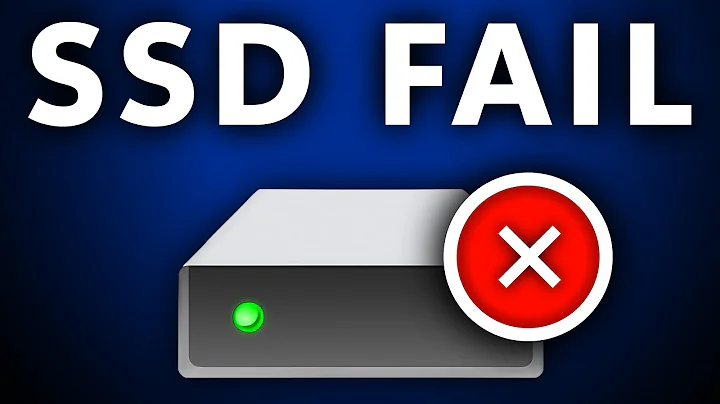 Signs of SSD Failure (How to Check) - DayDayNews