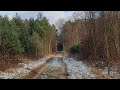 Zalesie Górne cz.3 #wycieczka #spacer