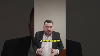 Qué es el encubrimiento? Te explico cuándo ayudar a alguien puede ser delito #abogado #derechopenal
