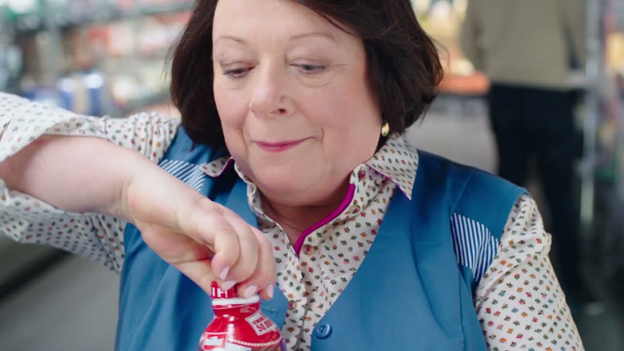 Müllermilch - Finde das Muuh 2025