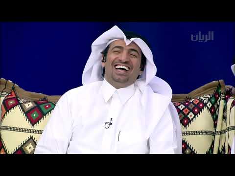 موقف طريف للفنان خالد الملا ابو حنان