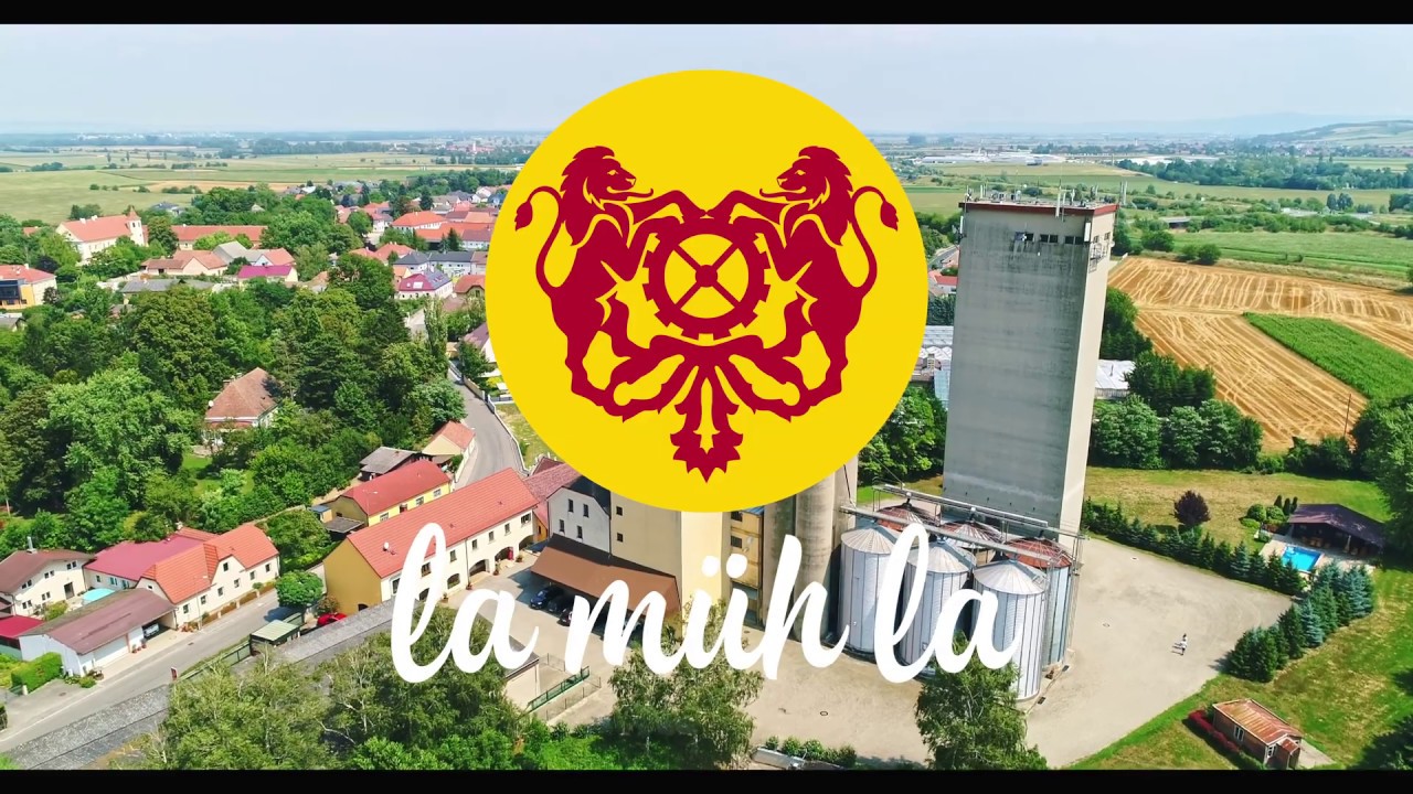 la müh la - Langer Mühle Atzenbrugg: Imagefilm einer Mühle