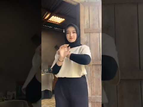 JILBAB GUNUNG GEDE NONJOL💯 #tiktok #pargoy #short #tiktokviral